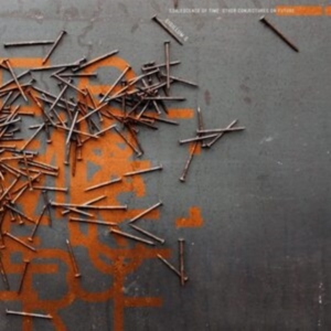 Sigillum S - Coalescence Of Time - Other Conject in the group OTHER / Övrigt /  at Bengans Skivbutik AB (4156305)