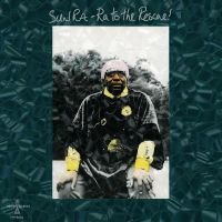 Sun Ra - Ra To The Rescue in the group CD / Jazz at Bengans Skivbutik AB (4156315)