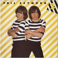 Seymour Phil - 2 in the group CD / Pop-Rock at Bengans Skivbutik AB (4156317)