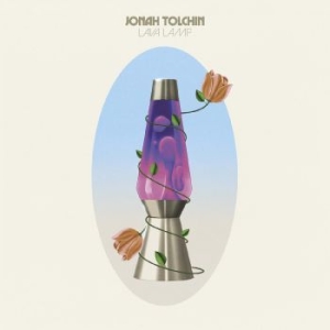 Tolchin Jonah - Lava Lamp in the group CD / Rock at Bengans Skivbutik AB (4156318)