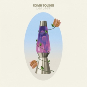 Tolchin Jonah - Lava Lamp in the group CD / Pop-Rock at Bengans Skivbutik AB (4156318)