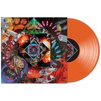 Sadistic Ritual - The Enigma, Boundless in the group VINYL / Hårdrock at Bengans Skivbutik AB (4156324)