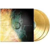 Animals As Leaders - Animals As Leaders (Gold Vinyl 2 Lp in the group VINYL / Hårdrock at Bengans Skivbutik AB (4156326)