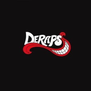 Deraps - Deraps (Digipack) in the group CD / Hårdrock/ Heavy metal at Bengans Skivbutik AB (4156338)