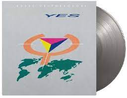 Yes - 9012 Live The Solos in the group VINYL / Pop-Rock at Bengans Skivbutik AB (4156514)