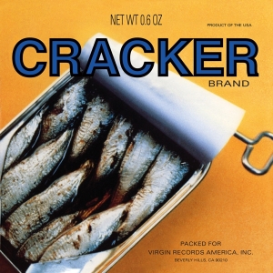 Cracker - Cracker in the group OTHER / Music On Vinyl - Vårkampanj at Bengans Skivbutik AB (4156516)