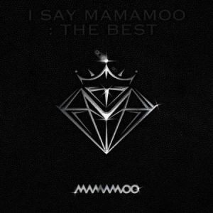 Mamamoo - [I SAY MAMAMOO : THE BEST] (2CD) in the group Minishops / K-Pop Minishops / Mamamoo at Bengans Skivbutik AB (4156517)