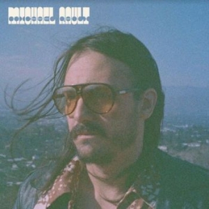 Rault Michael - Michael Rault (Indie Exclusive, Blu in the group VINYL / Pop-Rock at Bengans Skivbutik AB (4156538)