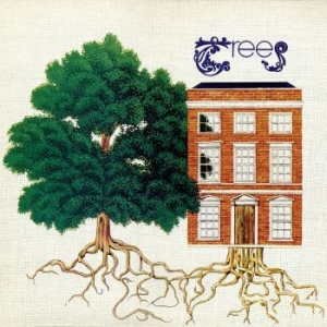 Trees - Garden Of Jane Delawney in the group VINYL / Worldmusic/ Folkmusik at Bengans Skivbutik AB (4156559)