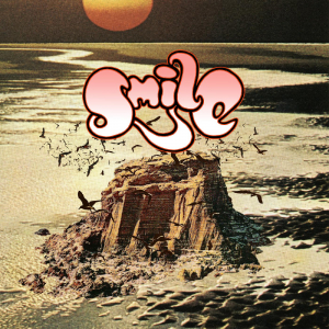 Smile - Phantom Island (Lime) in the group VINYL / Pop-Rock at Bengans Skivbutik AB (4156641)