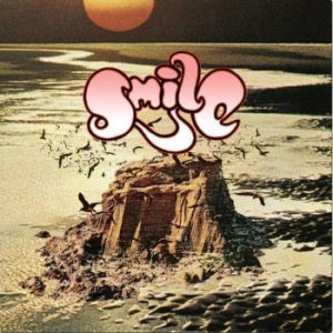 Smile - Phantom Island in the group VINYL / Pop-Rock,Svensk Musik at Bengans Skivbutik AB (4156642)