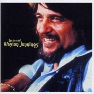 Jennings Waylon - The Best Of in the group OTHER / KalasCDx at Bengans Skivbutik AB (4156710)