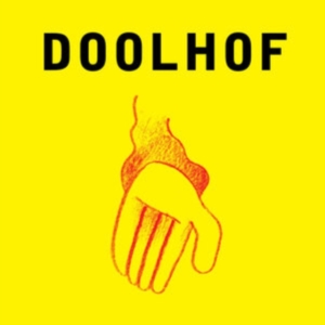 Doolhof - Doolhof in the group VINYL / Dance-Techno at Bengans Skivbutik AB (4156737)