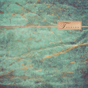 Tallies - Patina (Green) in the group VINYL / Pop-Rock at Bengans Skivbutik AB (4156746)