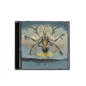 Exocrine - Hybrid Suns in the group CD / Hårdrock/ Heavy metal at Bengans Skivbutik AB (4156761)