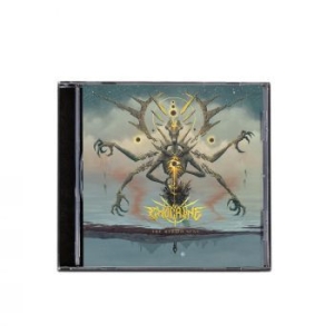Exocrine - Hybrid Suns in the group CD / Hårdrock/ Heavy metal at Bengans Skivbutik AB (4156761)