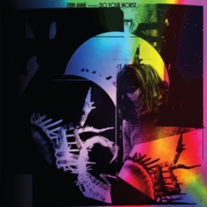 Anne Erin - Do You Worst (Yellow) in the group CD / Pop-Rock at Bengans Skivbutik AB (4156765)