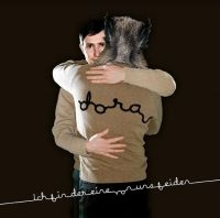 Dorau Andreas - Ich Bin Der Eine Von Uns Beiden in the group CD / Pop-Rock at Bengans Skivbutik AB (4156783)