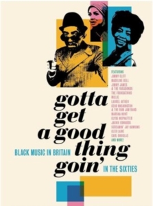 Blandade Artister - Gotta Get A Good Thing Goinæ - The in the group OTHER / Övrigt /  at Bengans Skivbutik AB (4156797)