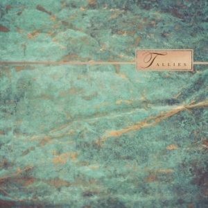 Tallies - Patina in the group CD / Rock at Bengans Skivbutik AB (4156820)