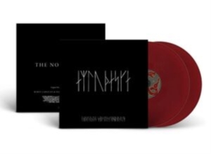 Robin Carolan And Sebastian Gainsbo - The Northman Original Motion Pictur in the group VINYL / Film-Musikal,Pop-Rock at Bengans Skivbutik AB (4156836)