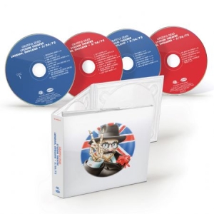 Grateful Dead - Lyceum Theatre, London, Englan in the group CD / Pop-Rock at Bengans Skivbutik AB (4156872)