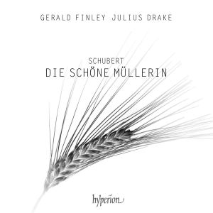 Schubert Franz - Die Schöne Müllerin in the group Externt_Lager /  at Bengans Skivbutik AB (4156878)