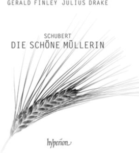 Schubert Franz - Die Schöne Müllerin in the group Externt_Lager /  at Bengans Skivbutik AB (4156878)
