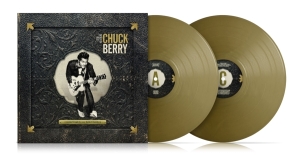 Berry Chuck (V/A) - Many Faces Of Chuck Berry (Ltd. Gold Vin in the group VINYL / Blues,Jazz at Bengans Skivbutik AB (4156898)