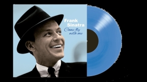 Frank Sinatra - Come Fly With Me in the group OTHER / CDV06 at Bengans Skivbutik AB (4156911)