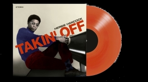 Herbie Hancock - Takin' Off