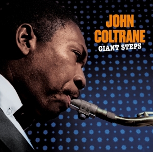 John Coltrane - Giant Steps in the group CD / Jazz at Bengans Skivbutik AB (4157110)