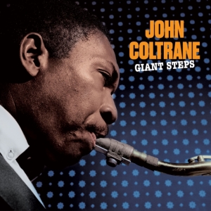 John Coltrane - Giant Steps in the group OUR PICKS / Most popular vinyl classics at Bengans Skivbutik AB (4157111)