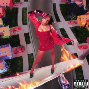 Mcrae Tate - I Used To Think I Could Fly in the group OTHER / Övrigt /  at Bengans Skivbutik AB (4157267)