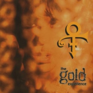 Prince - The Gold Experience in the group OTHER / Övrigt /  at Bengans Skivbutik AB (4157271)
