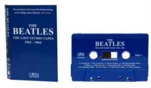 Beatles - The Lost Studio Tapes (Blue Shell) in the group Pop-Rock at Bengans Skivbutik AB (4157430)