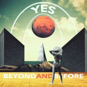 Yes - Beyond & Before 1968-1970 in the group CD / Pop-Rock at Bengans Skivbutik AB (4157440)