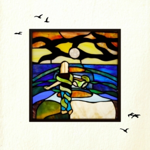 Naima Bock - Giant Palm in the group CD / Pop-Rock at Bengans Skivbutik AB (4157594)