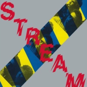 Stream - Stream in the group CD / Hårdrock at Bengans Skivbutik AB (4157603)