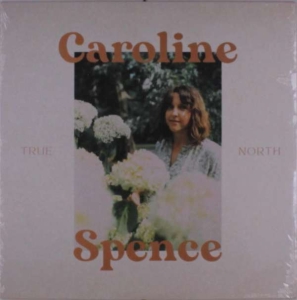 Caroline Spence - True North (Lp) in the group VINYL / Regular Custormer Discount april 24 at Bengans Skivbutik AB (4157611)