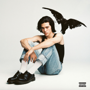 Gray Conan - Kid Krow in the group OTHER /  /  at Bengans Skivbutik AB (4157669)