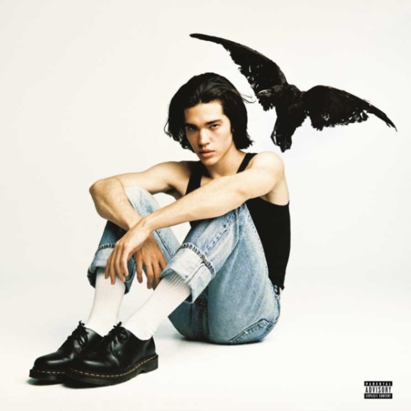 Gray Conan - Kid Krow in the group OTHER / / at Bengans Skivbutik AB (4157669)