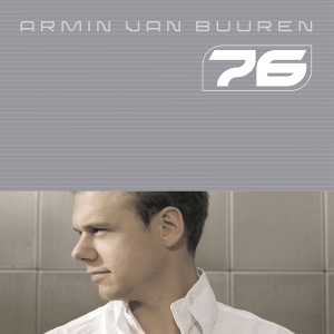 Armin Van Buuren - 76 in the group OTHER / -Start MOV  at Bengans Skivbutik AB (4157689)