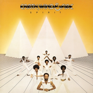 Earth Wind & Fire - Spirit in the group OTHER / -Start MOV BM at Bengans Skivbutik AB (4157693)