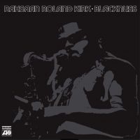 Kirk Rahsaan Roland - Blacknuss in the group VINYL / Jazz at Bengans Skivbutik AB (4157716)