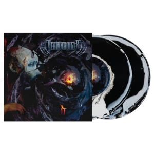 Deathbringer - It in the group VINYL / Hip Hop-Rap,Hårdrock at Bengans Skivbutik AB (4157722)