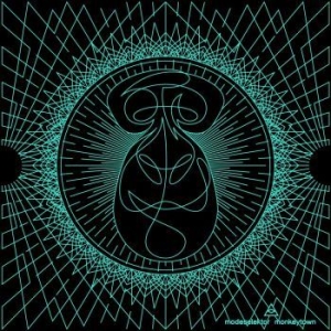 Modeselektor - Monkeytown in the group VINYL / Dans/Techno at Bengans Skivbutik AB (4157733)