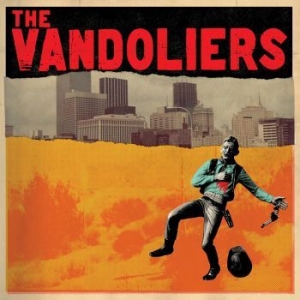 Vandoliers - Vandoliers in the group CD / Country at Bengans Skivbutik AB (4157752)