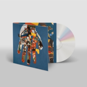 Hot Chip - Freakout/Release in the group CD / Dance-Techno at Bengans Skivbutik AB (4157774)