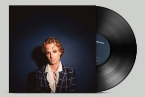 Danielson Isak - King Of A Tragedy in the group VINYL / Pop at Bengans Skivbutik AB (4157784)